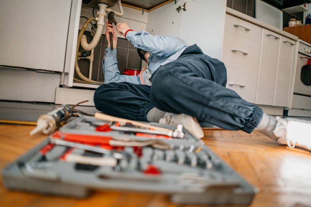 Best Faucet Repair  in Iowa Colony, TX