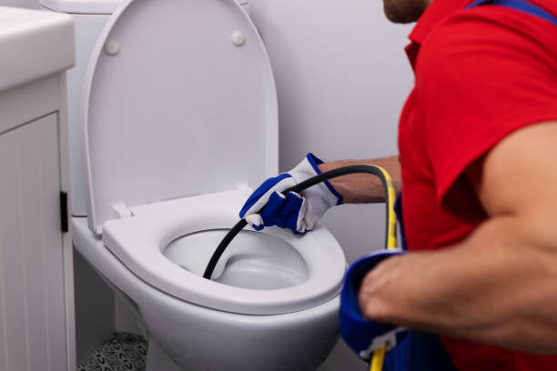 Best Shower Repair Services  in Iowa Colony, TX