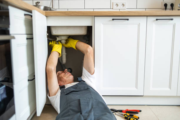 Best Drain Cleaning Services  in Iowa Colony, TX