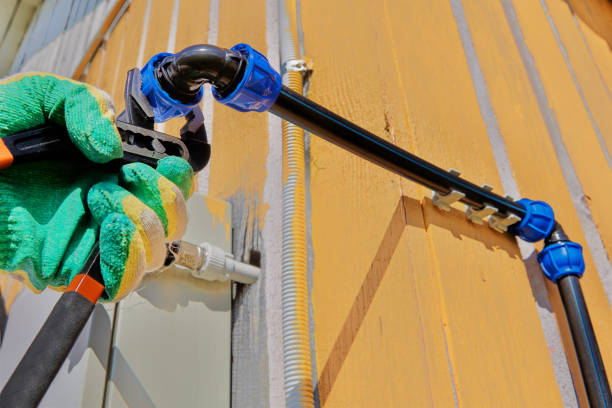 Professional Plumbing in Iowa Colony, TX